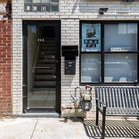 Cozy Apartment At Washington Dc! Sun Filled & Comfortable! Экстерьер фото