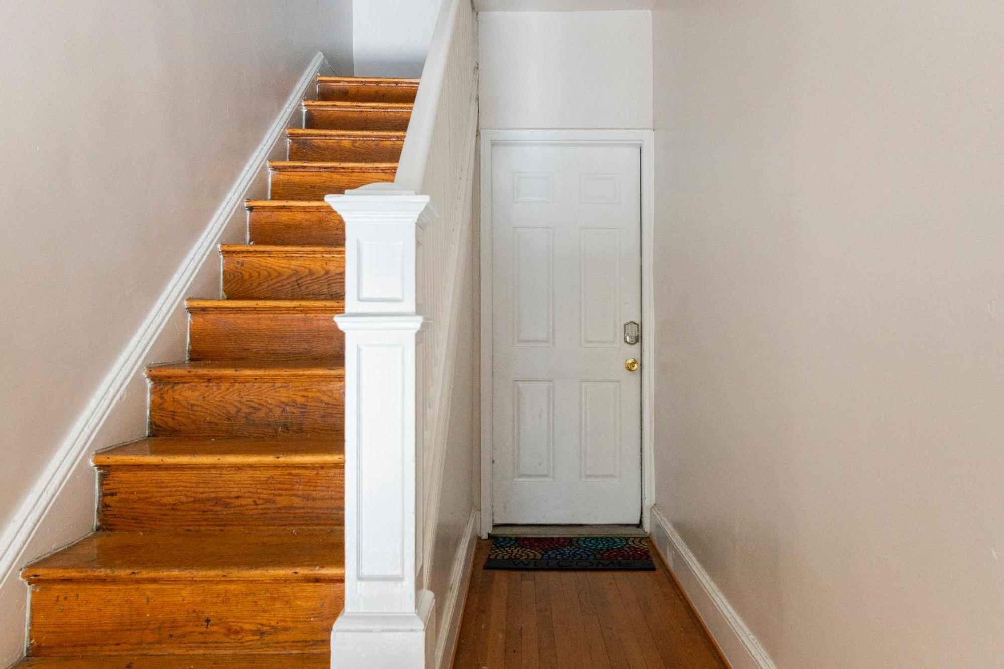 Cozy Apartment At Washington Dc! Sun Filled & Comfortable! Экстерьер фото