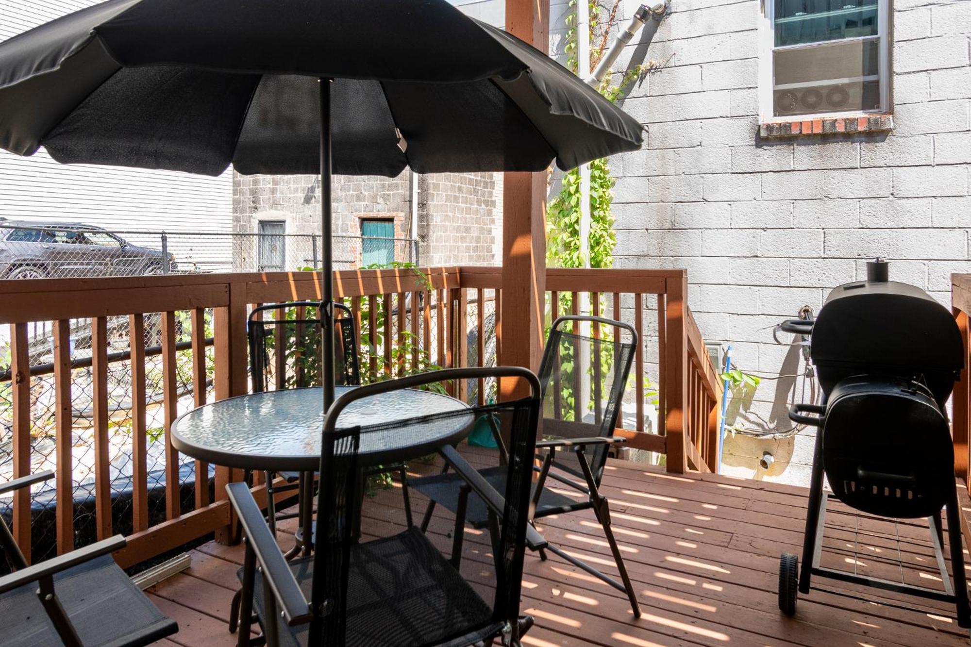 Cozy Apartment At Washington Dc! Sun Filled & Comfortable! Экстерьер фото