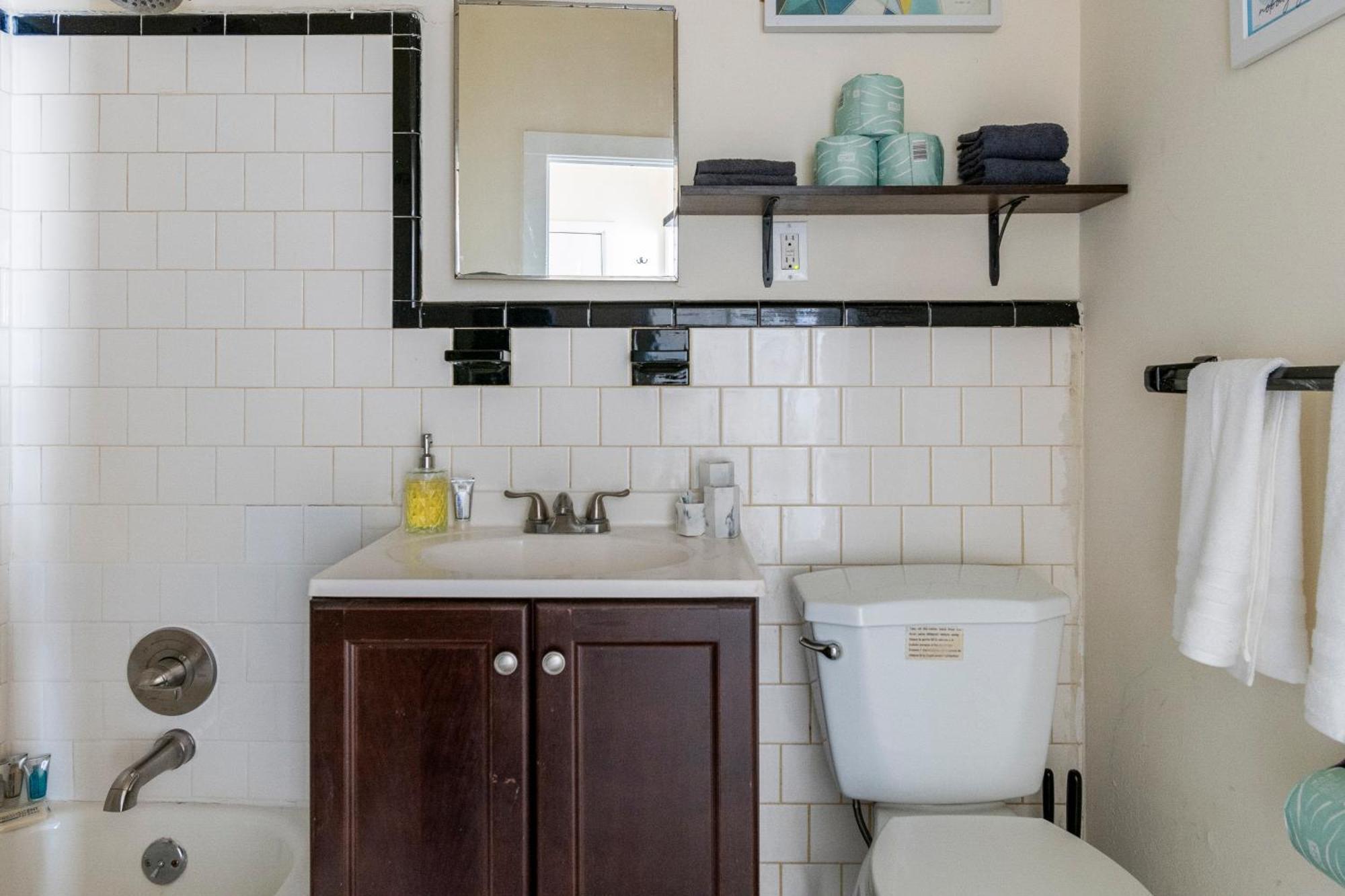 Cozy Apartment At Washington Dc! Sun Filled & Comfortable! Экстерьер фото