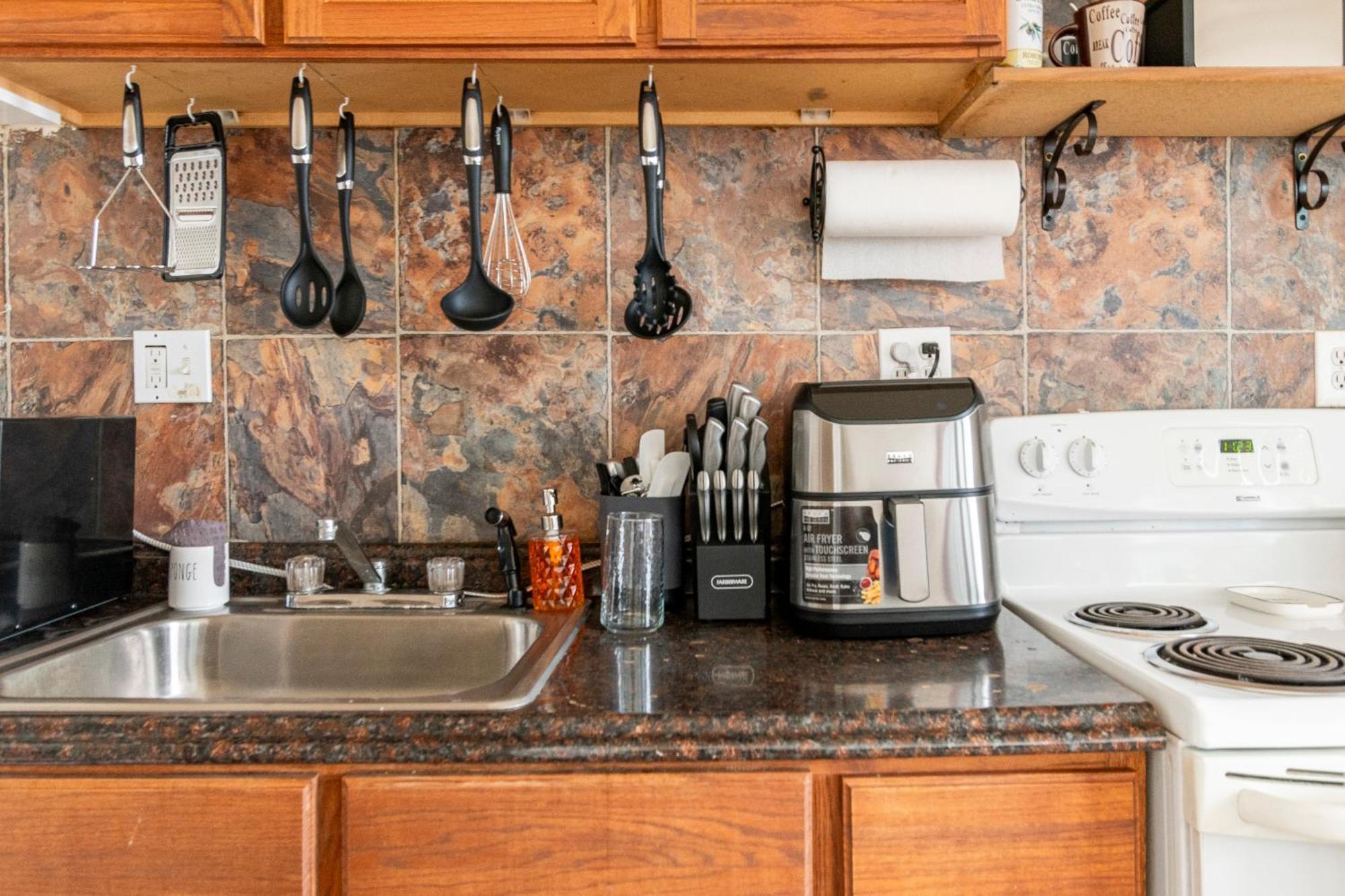 Cozy Apartment At Washington Dc! Sun Filled & Comfortable! Экстерьер фото