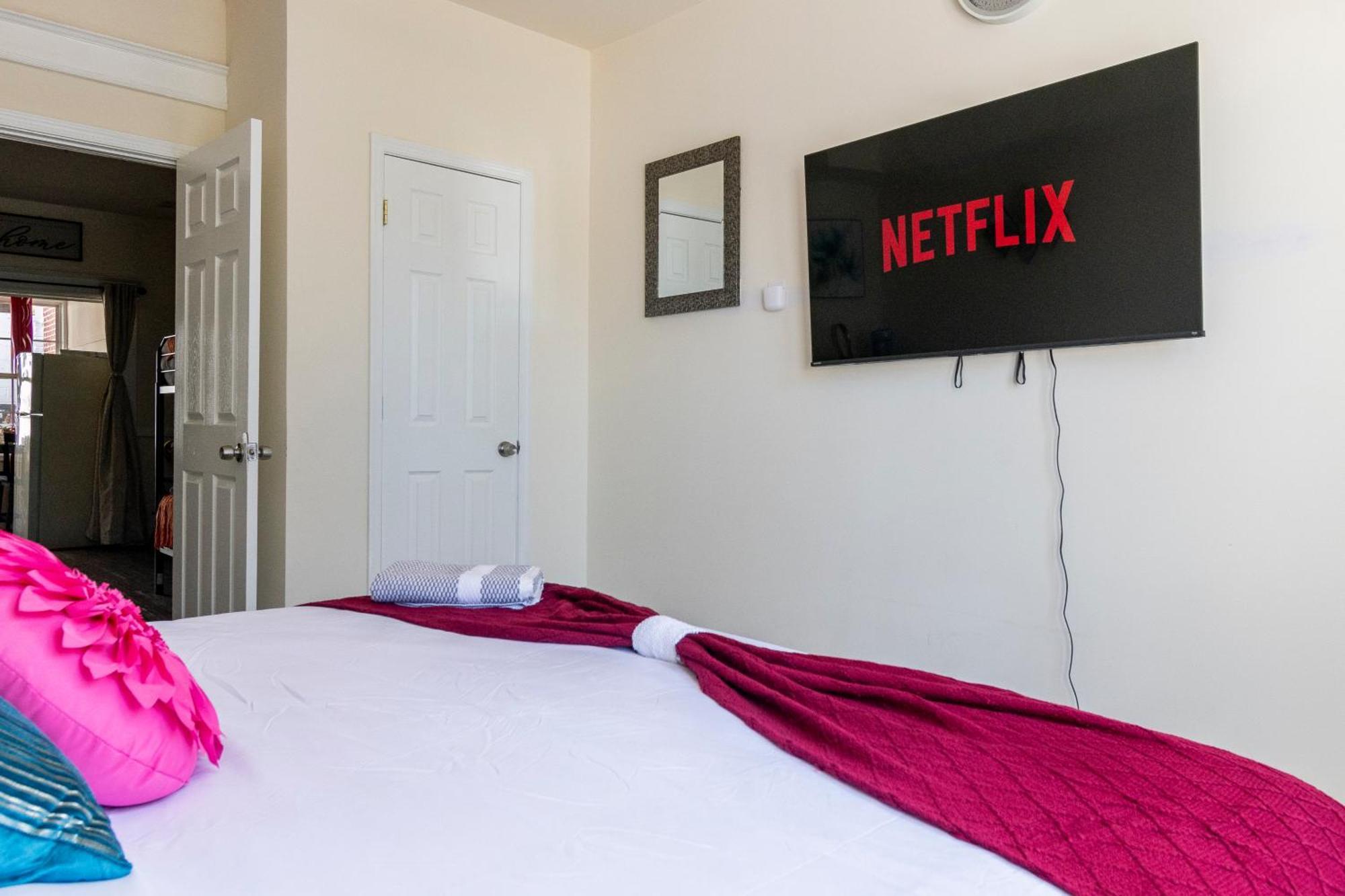 Cozy Apartment At Washington Dc! Sun Filled & Comfortable! Экстерьер фото